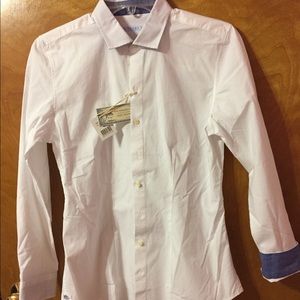 Southern Tide Button Down